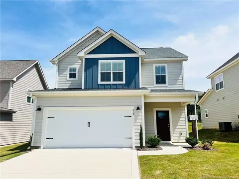 219 Eaton St, Carthage, NC 28327