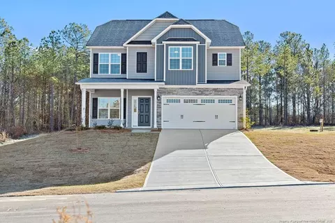 270 Collier Gate St, Linden, NC 28356