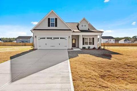 228 Godwin Gate St, Linden, NC 28356