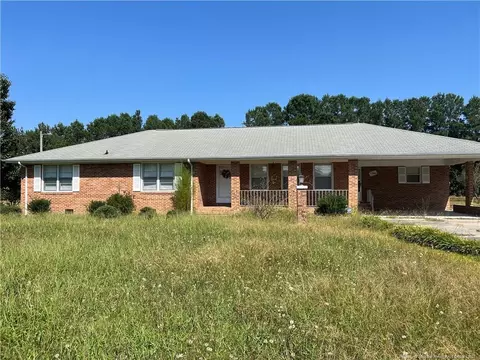 2302 Oakgrove Church Rd, Lumberton, NC 28360