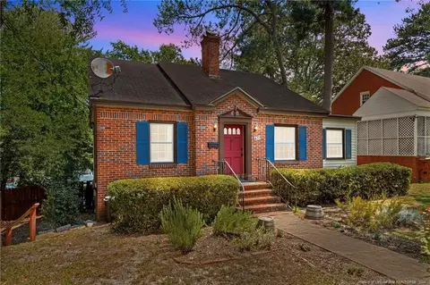 439 Rollingwood Cir, Fayetteville, NC 28305