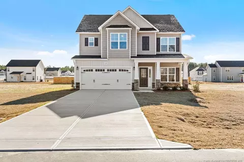 224 Godwin Gate St, Linden, NC 28356