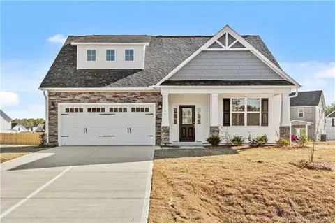 220 Godwin Gate St, Linden, NC 28356