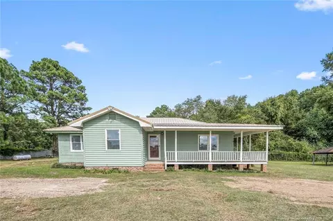 464 John French Rd, Pembroke, NC 28372