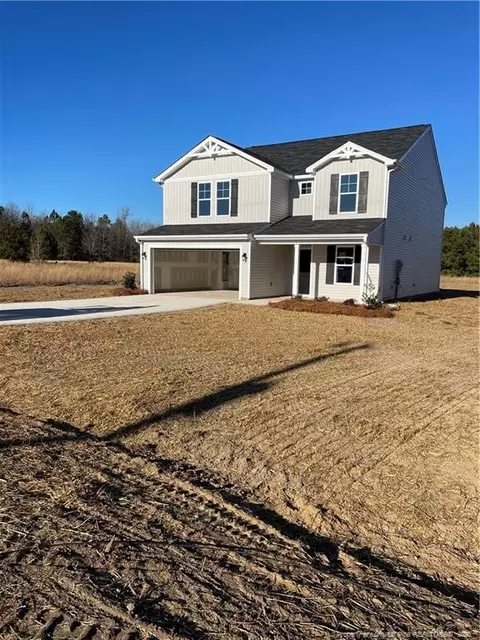 4975 Blue Springs Rd, Red Springs, NC 28377