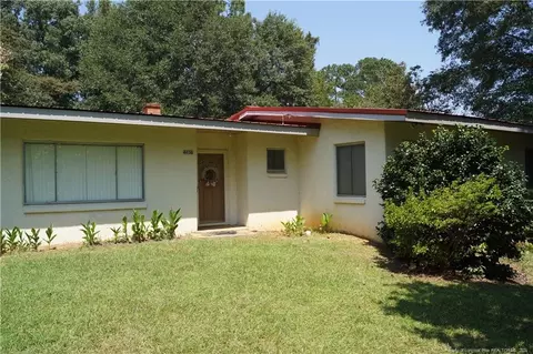 4438 Swann Station Rd, Sanford, NC 27332