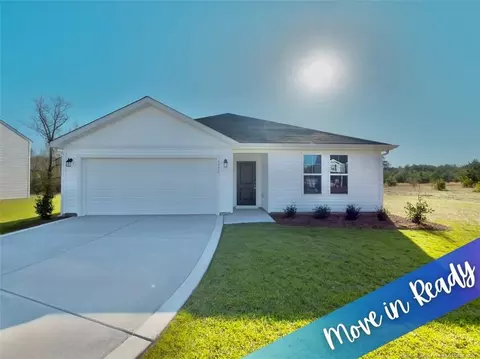 4992 Blue Springs Rd, Red Springs, NC 28377