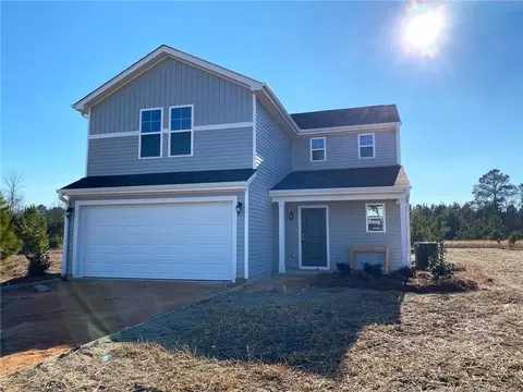 4910 Blue Springs Rd, Red Springs, NC 28377