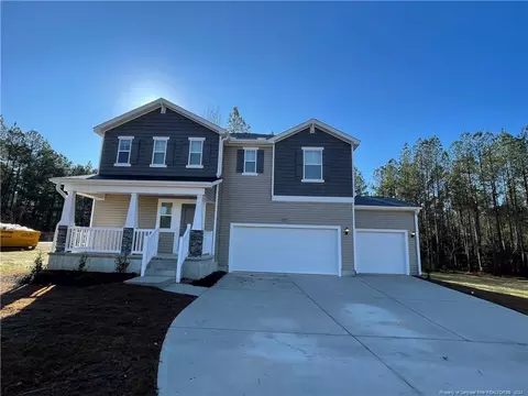 6071 Swanns Station Rd, Sanford, NC 27332