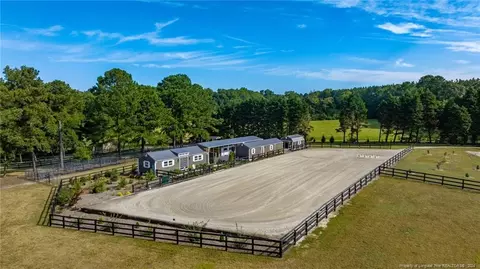 180 Opie Dr, Vass, NC 28394