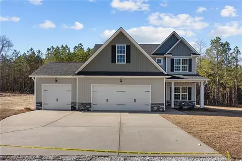 195 Edgar Way, Raeford, NC 28376