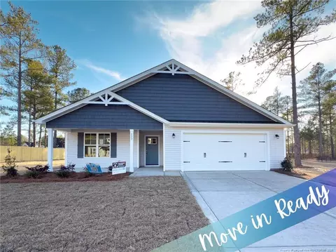 153 Cafe Prince Ct, Raeford, NC 28376
