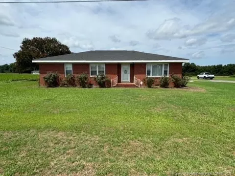 334 Herring Rd, Orrum, NC 28369
