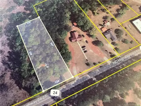 20158 Nc 24-27, Cameron, NC 28326