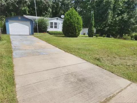 1373 Tom Starling Rd, Fayetteville, NC 28306