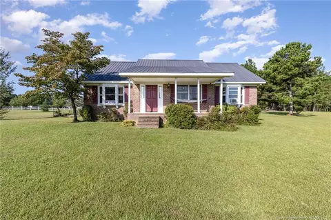 50 Hilltop Rd, Broadway, NC 27505