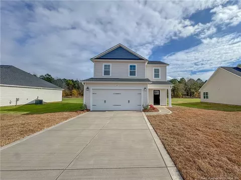 227 Guard Ln, Parkton, NC 28371