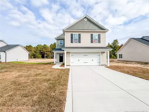 287 Guard Ln, Parkton, NC 28371