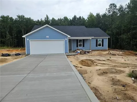 1291 Chason Rd, Lumber Bridge, NC 28357