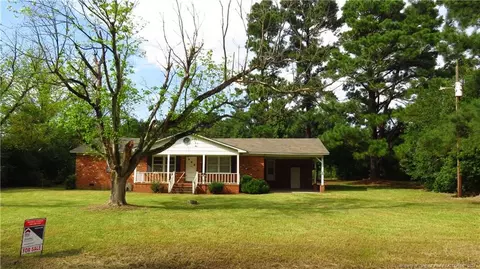 1244 Cooper Rd, Salemburg, NC 28385