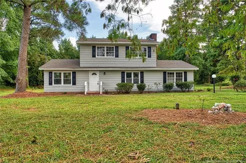 106 Monica Cir, Dudley, NC 28333