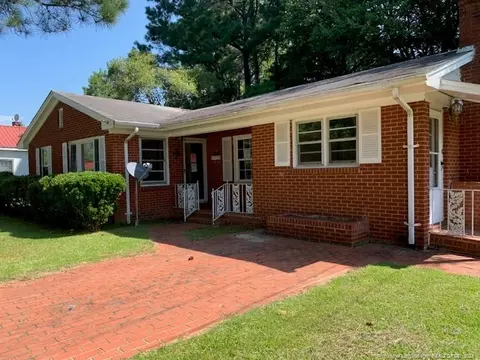 408 Jackson St, Fairmont, NC 28340