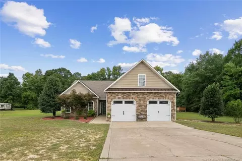 3830 Nash Rd, Fayetteville, NC 28306