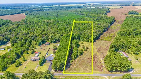 552 Mt Zion Church Rd, Maxton, NC 28364