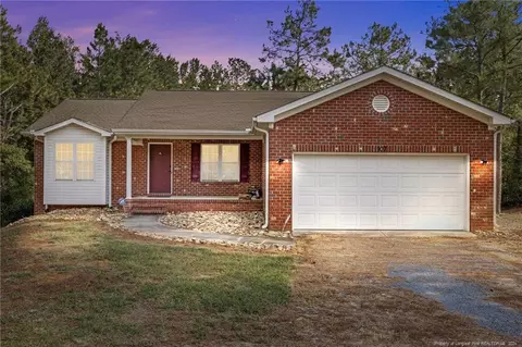 107 Lewis Ln, Pinebluff, NC 28373