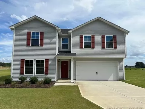 1938 Neighbors Rd, Dunn, NC 28334