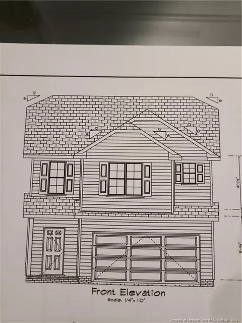 341 Caldwell St, Spring Lake, NC 28390