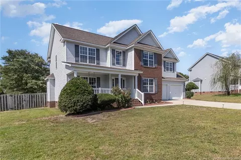 78 Checkmate Ct, Cameron, NC 28326 photo 3