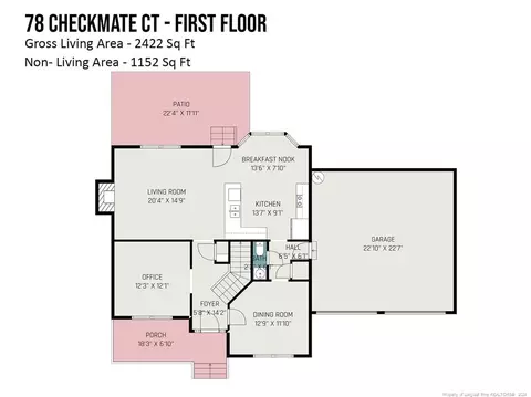 78 Checkmate Ct, Cameron, NC 28326 photo 30