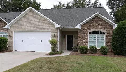 500 Wyndam Blvd, Lumberton, NC 28358