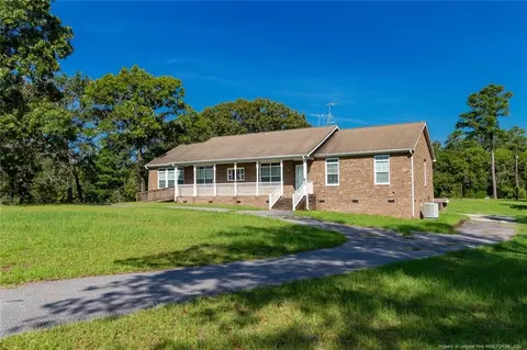 3759 Mt Tabor Rd, Red Springs, NC 28377