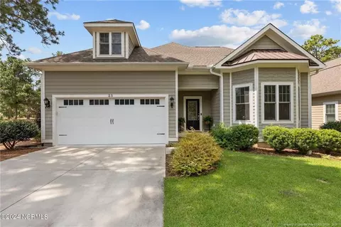 23 Lochwinnock Ln, Pinehurst, NC 28374