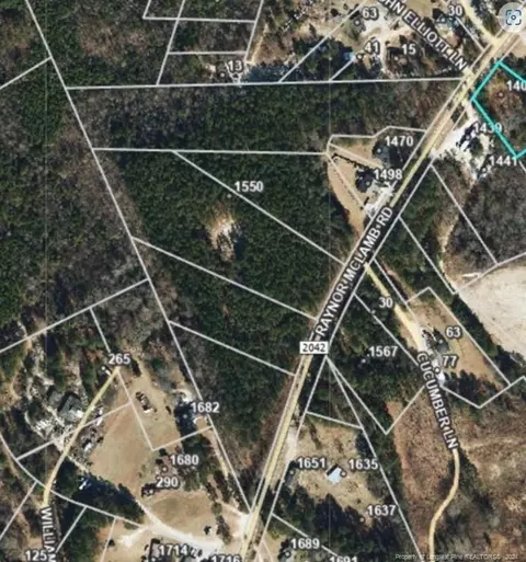lot1 Raynor Mclamb Rd, Linden, NC 28356 photo 3