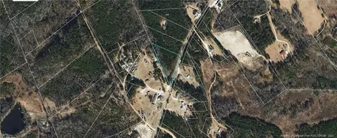 lot1 Raynor Mclamb Rd, Linden, NC 28356