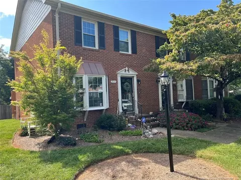 2210 New Garden Rd #3604, Greensboro, NC 27410