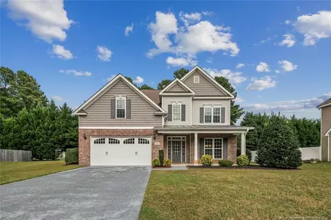 88 Jack Harris Ln, Spring Lake, NC 28390