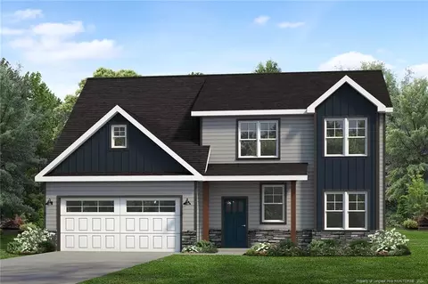 573 Solomon Dr, Cameron, TN 38326