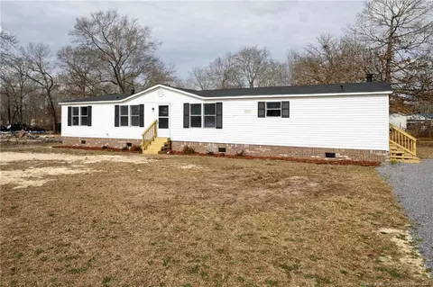 4725 Star Rite Ln, Parkton, NC 28371