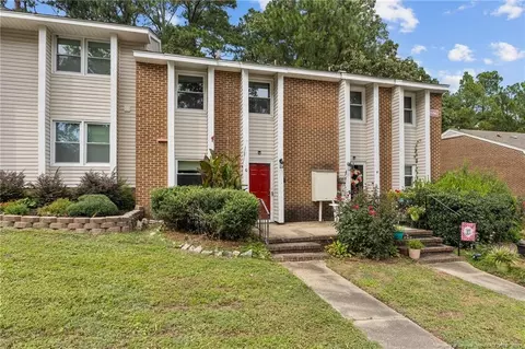 2696 Brigadoon Ln #G, Fayetteville, NC 28305