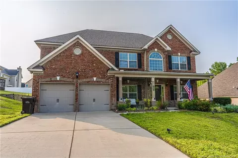 578 Regimental Dr, Cameron, NC 28326