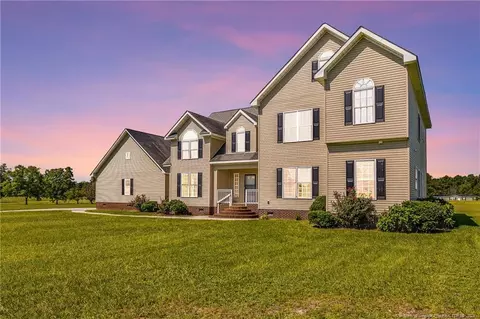 1591 Shannon Rd, Lumberton, NC 28360