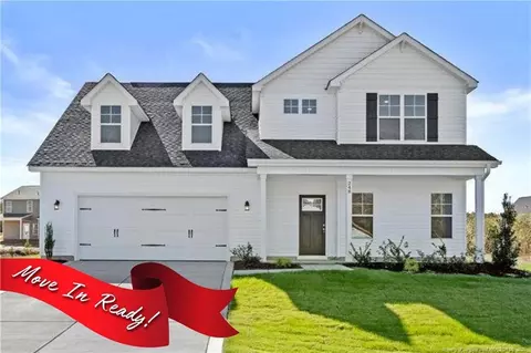 248 Godwin Gate St, Linden, NC 28356