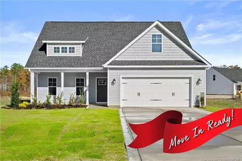 205 Vega Ln, Linden, NC 28356
