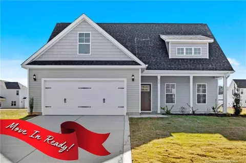 232 Godwin Gate St, Linden, NC 28356