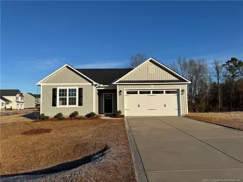 801 Twin Leaf Ct, Cameron, NC 28326