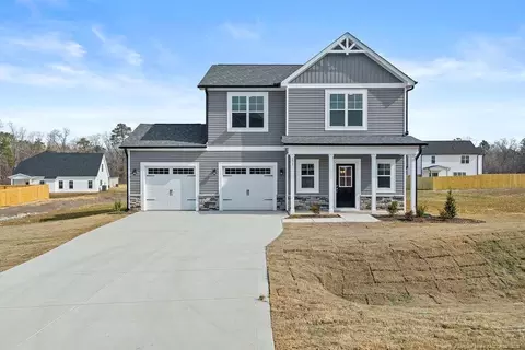 233 Vega Ln, Linden, NC 28356